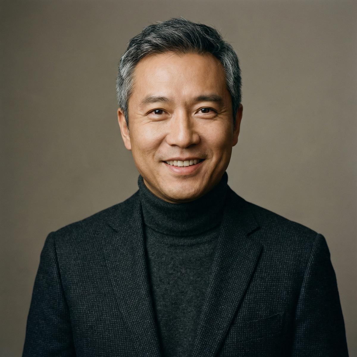 母狗园首席导演陈逸风